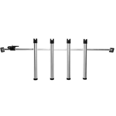 Perfectpitch Inshore 4 Rod Holder PE2637918